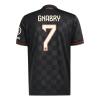 7 + Gnabry 25/26 Champions League Groß