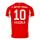 10 + Musiala 25/26 Home Groß