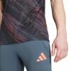 Adidas FC Bayern Pre-Match Shirt 25/26 Herren Schwarz