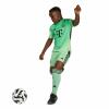 FC Bayern 25/26 Kinder Torwart Trikot Glory Mint 128