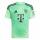FC Bayern 25/26 Kinder Torwart Trikot Glory Mint 140