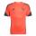 FC Bayern Trainingsshirt 25/26 Kinder Orange