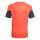 FC Bayern Trainingsshirt 25/26 Kinder Orange