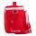 FC Bayern IGLOO Square Lunch Bag Rot