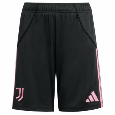 Adidas Juventus Heimshorts 25/26 Kids