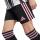 Adidas Juventus Heimshorts 25/26 Kids