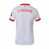 FC Augsburg Trikot Home 25/26 Kinder weiß