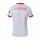 FC Augsburg Trikot Home 25/26 Kinder weiß