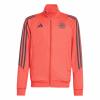 FC Bayern Trainingsanzug 25/26 Kinder rot