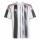 Juventus Trikot Home 25/26 Kinder weiß