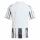 Juventus Trikot Home 25/26 Kinder weiß