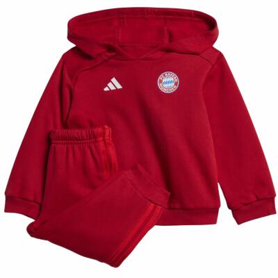 FC Bayern Trainingsanzug DNA Baby