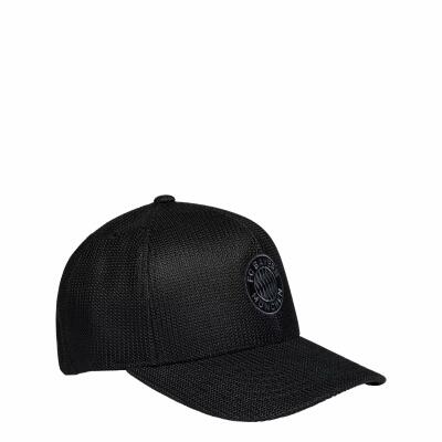 FC Bayern Unisex Baseballcap Flex Mesh