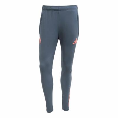 FC Bayern Trainingshose Tiro 25 Competition 25/26 Herren orange/schwarz
