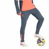 FC Bayern Trainingshose Tiro 25 Competition 25/26 Herren orange/schwarz