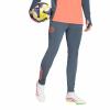 FC Bayern Trainingshose Tiro 25 Competition 25/26 Herren orange/schwarz