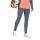 FC Bayern Trainingshose Tiro 25 Competition 25/26 Herren orange/schwarz