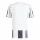 Juventus Turin Trikot Home 25/26 Herren weiß/schwarz