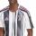 Juventus Turin Trikot Home 25/26 Herren weiß/schwarz