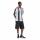 Juventus Turin Trikot Home 25/26 Herren weiß/schwarz