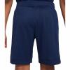 Paris Saint-Germain Short 25/26 Stadium Home Kinder blau