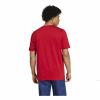FC Bayern T-Shirt DNA 24/25 Graphic rot