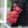 Catch & Keep Fly Kids Red Soul Torwarthandschuh Kinder rot