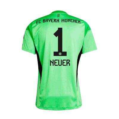 1 + Neuer 25/26 Home Groß