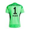 1 + Neuer 25/26 Home Groß