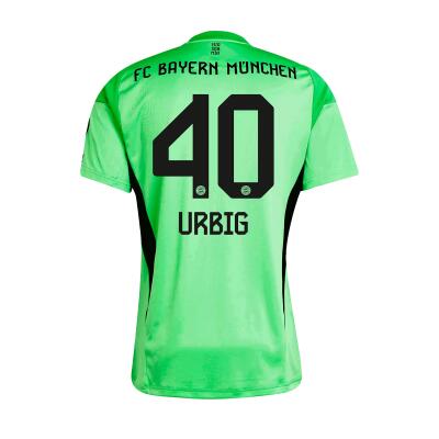 40 + Urbig 25/26 Home Klein