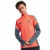FC Bayern Trainingsoberteil 25/26 Kinder orange