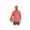 FC Bayern Trainings Hoodie Tiro 25/26 Herren orange