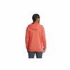 FC Bayern Trainings Hoodie Tiro 25/26 Herren orange
