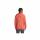 FC Bayern Trainings Hoodie Tiro 25/26 Herren orange