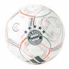 FC Bayern Fußball Away weiß/rot