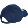 Real Madrid Cap 24/25 blau/schwarz