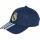 Real Madrid Cap 24/25 blau/schwarz