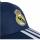 Real Madrid Cap 24/25 blau/schwarz