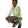 Real Madrid Trainingsanzug Tiro25 25/26 Kinder Almost Lime/Utility Grey