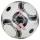 Juventus Fußball Mini Home 25/26 weiß/schwarz/pink