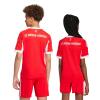 FC Bayern Trikot Home 25/26 Kinder rot 128