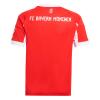 FC Bayern Trikot Home 25/26 Kinder rot 176