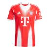 FC Bayern Trikot Home 25/26 Herren rot - Originale...
