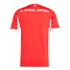 FC Bayern Trikot Home 25/26 Herren rot - Originale Beflockung möglich