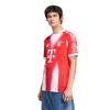 FC Bayern Trikot Home 25/26 Herren rot - Originale Beflockung möglich