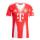 FC Bayern Trikot Home 25/26 Herren rot - Originale Beflockung möglich