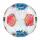 Derbystar Bundesliga Brillant Replica v25 25/26 weiß/rot/blau Gr. 5 (ca. 440g)