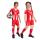 FC Bayern Mini Kit Home 25/26 Kleinkinder rot 116