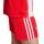 FC Bayern Short Home 25/26 Kinder rot