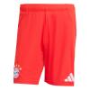 FC Bayern Short Home 25/26 Herren rot L